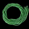 Miçangas de Cristal Pontiagudas de 4mm Acessórios para Roupas Miçangas Soltas com Ponta Dupla Miçangas de Vidro Romboide DIY Miçangas em Forma de Diamante