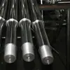 Accesorios para máquina de moldeo por inyección columna verde eje óptico máquina de fundición a presión columna guía vástago de pistón deslizamiento lineal eje cromado columna Golin
