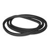 Aplicável a Toyota RongFang RAV4 13-19 carro porta-malas isolamento acústico estático faixa de vedação 67881-0R040