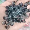 Cuentas de cristal flor campana flor cuerno lirio del valle horquilla antigua pendientes tocado accesorios hechos a mano DIY material al por mayor