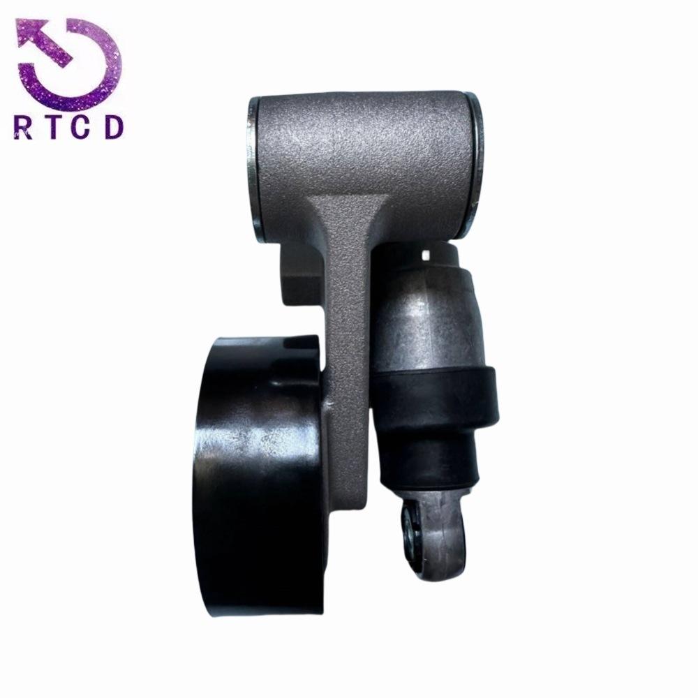 252813C100涨紧轮总成3