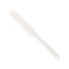 Espátula Longa de Silicone Espátula de Silicone Espátula para Mexer Manteiga Espátula para Creme de Bolo Geleia Ferramentas de Confeitaria
