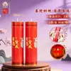 Llevando 20 años de gran fortuna La energía púrpura viene del este Vela de pilar con mecha de mantequilla Ofrenda de oración casera a Buda Lámpara de mantequilla