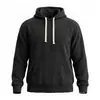 Nueva Sudadera con Capucha para Hombre con Múltiples Bolsillos y Cremallera, Chaqueta Moderna NFL con Estampado 3D, Forrada de Polar y Engrosada Otoño