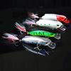 Isca monstro besta 8cm14g isca artificial biônica equipamento de pesca com isca fábrica atacado