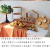 Soporte de Exhibición de Mesa de Postres Estilo Chino, Bandeja de Mesa para Compromiso y Boda, Estante Decorativo, Decoración de Boda, Soporte para Pasteles de Hora del Té