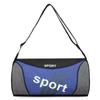 Bolsa Deportiva Fitness Transfronteriza Bolsa para Hombre 2025 Viaje de Corta Distancia Bolso de Hombro Estampable Mochila Portátil para Exterior