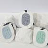 Pastillas de Cera Aromática para Armarios, Pastillas de Cera Aromática con Aceite Esencial sin Llama para Armarios, Desodorante para Interiores del Hogar, Pastillas Aromáticas para Baños, Venta al por Mayor de Fábrica