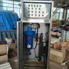 Máquina Todo en Uno para Recolección de Agua de Lluvia Sistema Integrado de Recolección y Reciclaje Sobre el Suelo Máquina Todo en Uno para Tratamiento de Agua de Lluvia