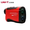 Telescopio de Medición Uleid Medición de Altura Medición de Ángulo Velocidad Portátil Precisión Láser Exterior LM600 Promoción