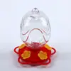 Nuevo producto: Comedero para Colibríes, Suministro Directo del Fabricante, Suministros para Mascotas y Jardín, Comedero de Agua de Vidrio para Colibríes