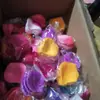 Venda quente venda quente Internet celebridade LED onda luminosa bola luminosa brinquedos infantis acessórios presente venda de rua atacado