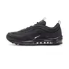 Zapatos Air Max 97 Putian para Mujer, Transpirables, Antideslizantes, Resistentes al Desgaste, Zapatos con Amortiguación de Aire, Zapatos Casuales para Correr, Zapatos para Hombre, Exclusivamente para Ventas Transfronterizas