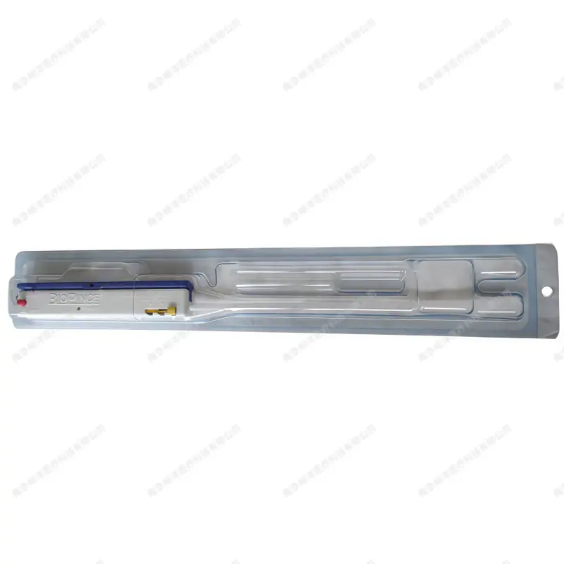 爱琅医疗一次性使用活检针18G360-1580-01 16G370-2080 1580-01