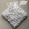 Comercio exterior 3.5cm flor de espuma rosa cabeza de flor pe material diy accesorios paquete anillo caja de dulces flores pequeñas