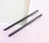 Nuevas Herramientas de Maquillaje Pincel para Sombras de Ojos Pincel Portátil para Difuminar Ojos Palito para Sombras Pincel para Labios Cejas Principiante Venta al por Mayor Pinceles de Maquillaje