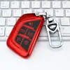 Para 21 Cadillac funda para llave ct5 xt4 ct6 atsl xts coche hebilla de funda para llave de alta calidad