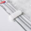 Clip sellador universal Taili, rodillo, bolsa de almacenamiento para rayar, bolsa de comida, clip sellador especial, accesorios para bolsa de compresión al vacío