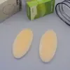 Almohadilla de silicona para pantorrillas, adhesivo para piernas, forma de O, espiral, forma de X, corrección de piernas, artefacto para piernas rectas, adhesivo autoadhesivo de silicona para piernas rectas.
