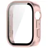 Qingfeng Adequado para Huawei Fit4 Pro Capa Protetora Película de Vidro Capa Filme Tudo-em-Um Capa para Relógio Huawei Fit4