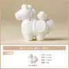 A Fábrica Está Lucrando Imediatamente: Suporte de Incenso Cerâmico, Prato de Incenso, Suporte de Incenso, Item Decorativo, Suporte de Incenso de Ano Novo, Fixador de Incenso