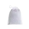 Sachê de ervas chinesas de artemísia e lavanda sachê sachê bolsa enchimento natural especiaria saco de material para produção diy