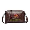 Bolsa de Mamá de Verano 2026 Bolso de Mano Bolso Pequeño de Primavera y Verano para Mujer Bolso de Hombro para Mujer Bolso Cruzado Bolso Pequeño Bolso para Mujeres de Mediana Edad y Mayores