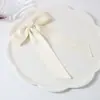 Venta caliente transfronteriza cinta multicolor cinta lateral pinza para el pelo pequeña lazo pinza de pico de pato trenzado dulce dopamina accesorios para el cabello niña