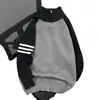 Sudadera para hombre con capucha estilo otoño coreano moderno Ins estilo Hong Kong Top holgado ropa para pareja chaqueta de dos piezas falsas para hombre