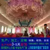 Alquiler de Carpa para Banquete de Bodas en Shanghái Alquiler de Sala de Carpa Grande para Banquete de Bodas Mesa de Asientos para Bodas Construcción de Sala de Carpa Roja Nuevo Estilo