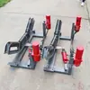 Dispositivo de Corrección Automática de Banda Antiexplosión para Minas con Detección Fotoeléctrica, Ajustador Hidráulico Pasivo de Alta Precisión Arriba y Abajo