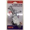 FLAMEGUN920 pistola pulverizadora de tarjeta de encendido electrónico pistola de soldadura de gas butano pistola de soldadura de punto de carbón para hornear pistola de fuego