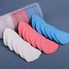 Venta Directa de Fábrica de Polvo Marcador Invisible de Colores para Sastrería, Corte de Tela, Costura y Patronaje