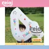 Balões de Número de Aniversário Decoração de Primeiro Aniversário Layout de Cena Crianças Bebê Atmosfera Externa Adereços para Fotos Balões