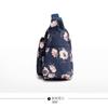 Bolsa de Mão em Tecido Oxford de Nylon 2021 Novo Estilo Simples Grande Capacidade Bolsa de Ombro Feminina Leve Versátil Bolsa Transversal