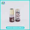 Chengfangyuan Diâmetro 9mm Tubo de Papel Colorido para Batom Lata de Papel Embalagem Personalizada Tubo de Papel Pacote Médio para Batom