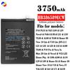 Adequado para Huawei Nova4/P10Plus Bateria de Celular Durável Nova Hb386589Ecw Atacado de Fábrica Exportação