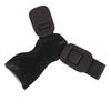 Levantamiento de pesas, Sentadillas, Peso muerto, Muñequeras, Protectores de palma de goma, Guantes deportivos de fitness, Protectores de dedos, Dominadas para hombres y mujeres, Protección de palma