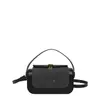 Bolso de moda nuevo transfronterizo 2026, bolso cuadrado pequeño de diseño nicho, bolso de mujer para ir al trabajo, bolso de hombro y cruzado
