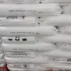 Suministro Polipropileno M800E Petroquímica de Shanghái Transparente Impacto Alto Brillo Productos para el Cuidado Moldeo por Inyección Materias Primas