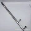 Conjunto de Acessórios para Máquina de Costura Doméstica Vintage Direto da Fábrica: Placa Agulha, Calcador, Empurrador de Dentes, Painel da Manivela, Haste de Conexão, Garfo
