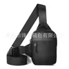 Venda Direta da Fábrica Nova Bolsa de Peito Esportiva Mochila Pequena Masculina Bolsa Transversal para Celular Feminina Bolsa de Cintura para Celular Mini Bolsa de Ombro Único