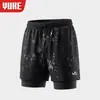 Traje de baño de manga larga para hombre, protector solar, secado rápido, traje de surf, conjunto transpirable de dos piezas, bañador talla grande, traje de buceo, equipo de natación