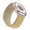 Adecuado para correas de Apple Watch para gran altitud, correas de reloj transpirables Applewatch S10, pulseras para deportes al aire libre