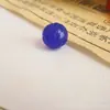 Ágata Vermelha Contas Redondas Huiwen Espaçadores Acessórios Enfeites Acessórios Wenwan Acessórios diy Enfeites 589