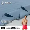 Tela elástica en cuatro direcciones cifrada en stock del fabricante, elástica, transpirable, que absorbe la humedad, repelente al sudor, adecuada para deportes al aire libre, pantalones casuales y senderismo