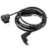 1.8m DTAP- USB Tipo-C para GoPro HERO7 6 5 Black HERO 2018