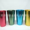 Fabricante de Dongguan Popular en Europa y América Tazas de Aluminio, Tazas de Aluminio de Colores, Vasos de Agua de Aluminio Multiespecificación, Oxidación Electro-Pulida al por Mayor, Soporte para Personalización