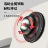 Roda Universal para Móveis Adesiva Sem Furos Bola Grande de Aço Inoxidável Silenciosa Resistente ao Desgaste Suporte de Carga Acessórios de Ferragem Contas de Polia