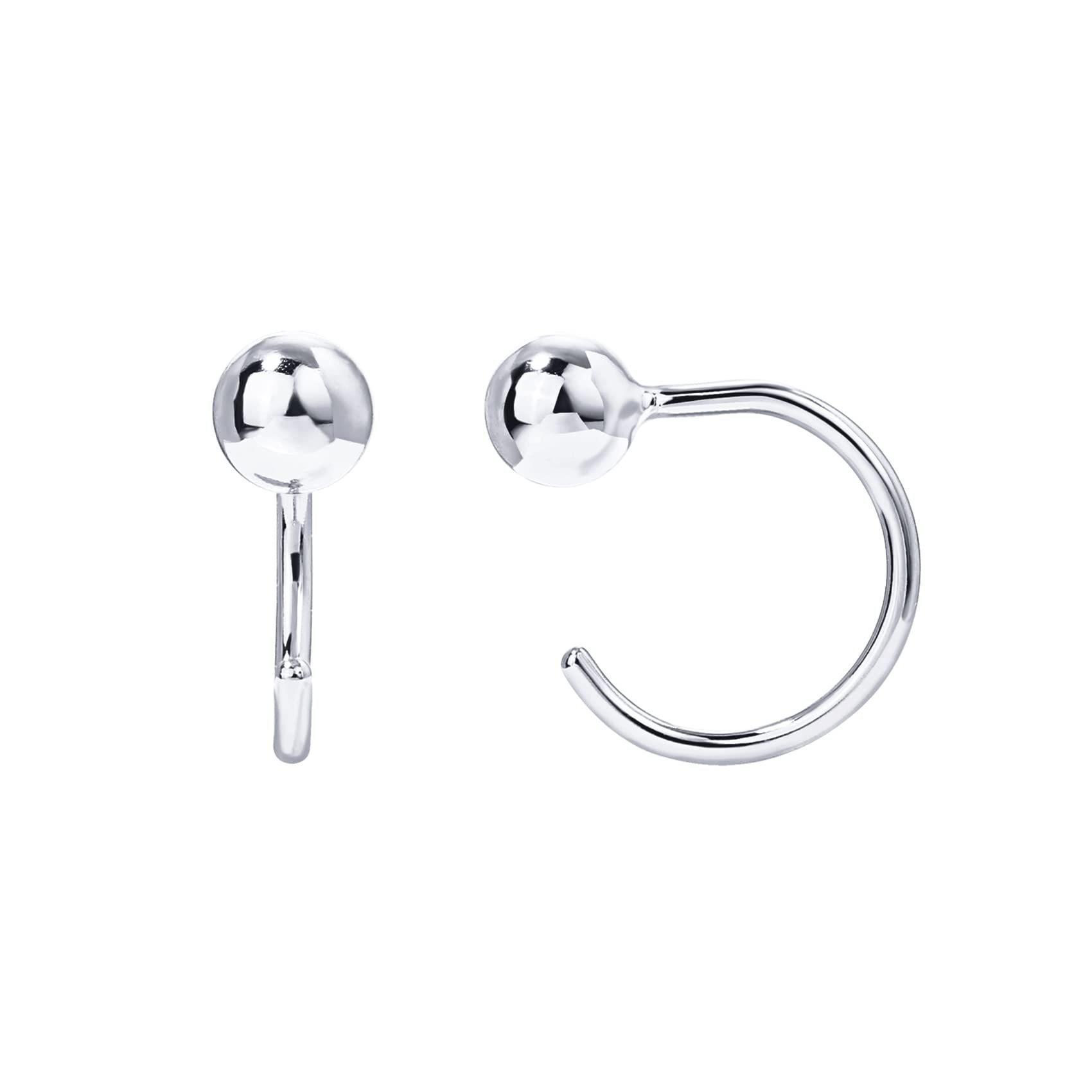 SKU-27-White Gold Ball